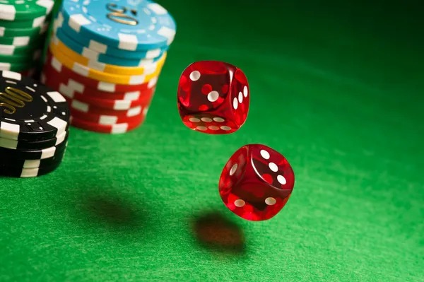 American Roulette wheel and betting layout American Roulette wheel and betting layout