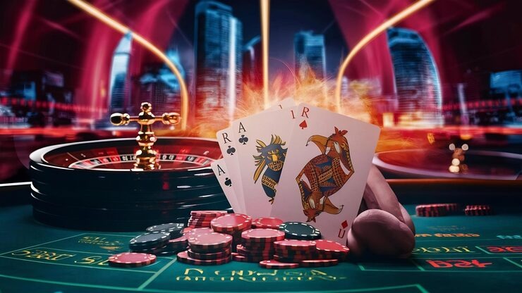 Gem Saviour slot game interface on rotogel login